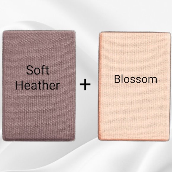 Soft Heather - Bundle Two  Chromafusion Eye Shadow - Choose your Combo. - Picture 3 of 13